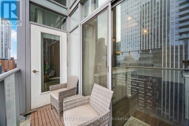 LPH01 - 21 NELSON STREET Toronto (Waterfront Communities) Ontario photo 29