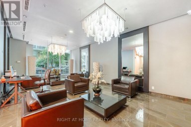 LPH01 - 21 NELSON STREET Toronto (Waterfront Communities) Ontario photo 3