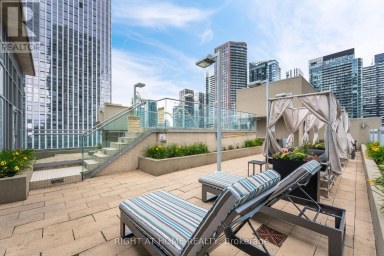 LPH01 - 21 NELSON STREET Toronto (Waterfront Communities) Ontario photo 39