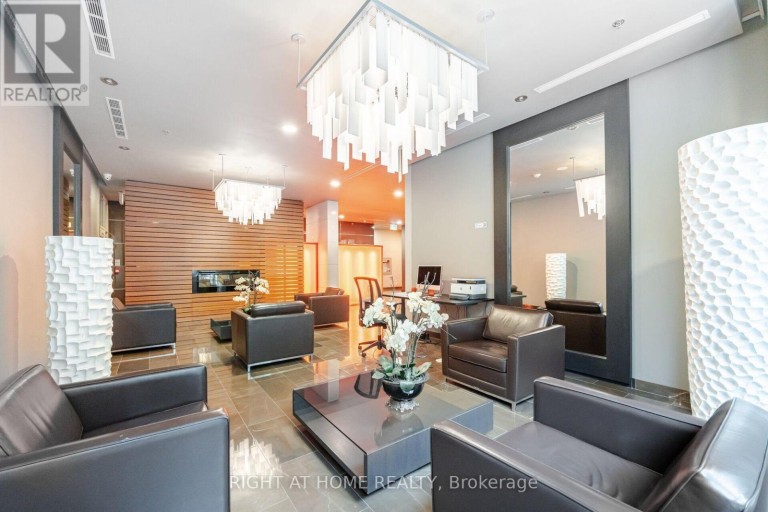 LPH01 - 21 NELSON STREET, Toronto (Waterfront Communities), Ontario, M5V3H9