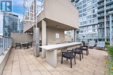 LPH01 - 21 NELSON STREET Toronto (Waterfront Communities) Ontario photo 42