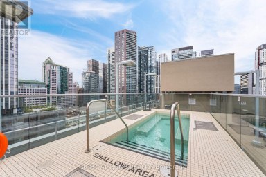 LPH01 - 21 NELSON STREET Toronto (Waterfront Communities) Ontario photo 43