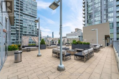 LPH01 - 21 NELSON STREET Toronto (Waterfront Communities) Ontario photo 44