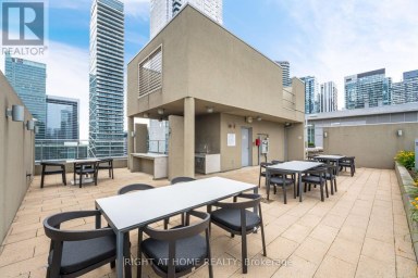 LPH01 - 21 NELSON STREET Toronto (Waterfront Communities) Ontario photo 46