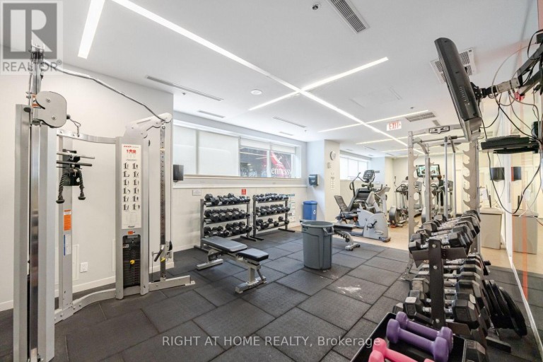 LPH01 - 21 NELSON STREET, Toronto (Waterfront Communities), Ontario, M5V3H9