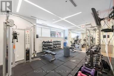 LPH01 - 21 NELSON STREET Toronto (Waterfront Communities) Ontario photo 49