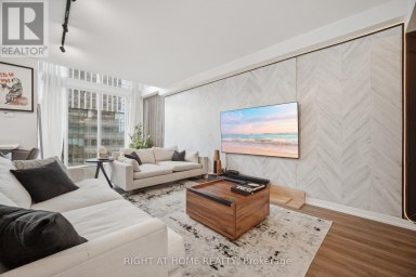 LPH01 - 21 NELSON STREET Toronto (Waterfront Communities) Ontario photo 9