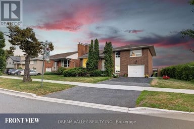 51 SLOLEY ROAD Toronto (Cliffcrest) Ontario photo 1