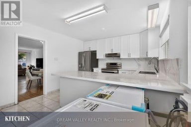 51 SLOLEY ROAD Toronto (Cliffcrest) Ontario photo 14