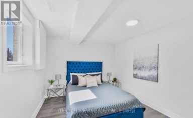 17 CHOPIN COURT Whitby (Lynde Creek) Ontario photo 10