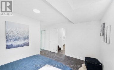 17 CHOPIN COURT Whitby (Lynde Creek) Ontario photo 11