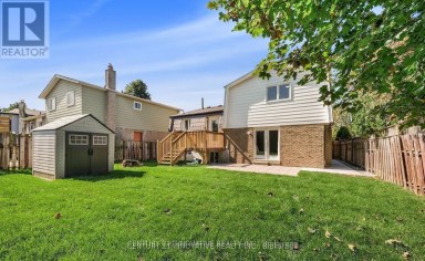 17 CHOPIN COURT Whitby (Lynde Creek) Ontario photo 15