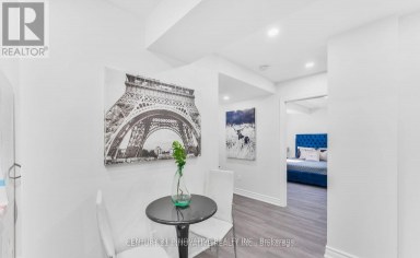 17 CHOPIN COURT Whitby (Lynde Creek) Ontario photo 8