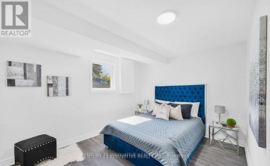17 CHOPIN COURT Whitby (Lynde Creek) Ontario photo 9