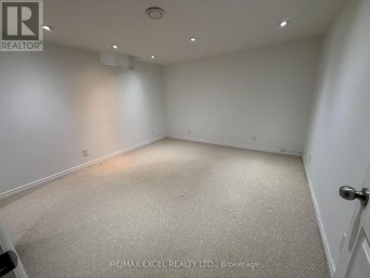 LOWER - 197 LANCASTER AVENUE Newmarket (Bristol-London) Ontario photo 9