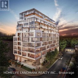 315 - 1990 BLOOR STREET W Toronto (High Park North) Ontario photo 1