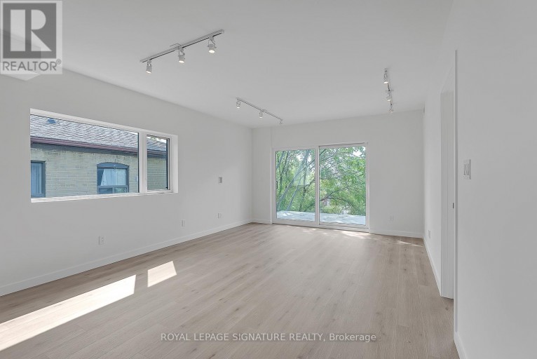 4 - 1254 DAVENPORT ROAD, Toronto (Corso Italia-Davenport), Ontario, M6H2G9