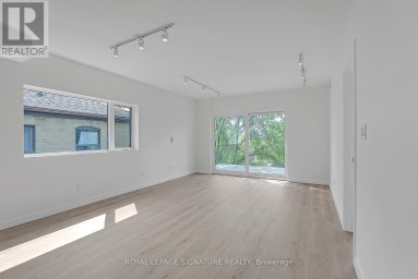 4 - 1254 DAVENPORT ROAD Toronto (Corso Italia-Davenport) Ontario photo 11