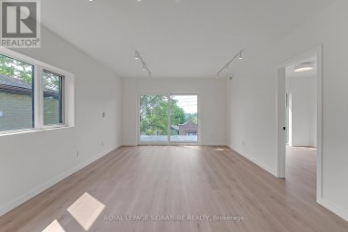 4 - 1254 DAVENPORT ROAD Toronto (Corso Italia-Davenport) Ontario photo 12