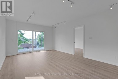 4 - 1254 DAVENPORT ROAD Toronto (Corso Italia-Davenport) Ontario photo 13