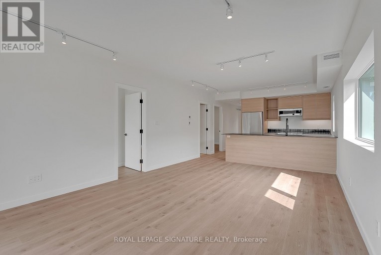4 - 1254 DAVENPORT ROAD, Toronto (Corso Italia-Davenport), Ontario, M6H2G9