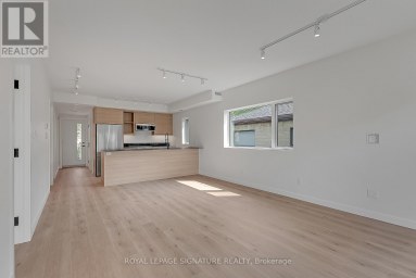 4 - 1254 DAVENPORT ROAD Toronto (Corso Italia-Davenport) Ontario photo 15