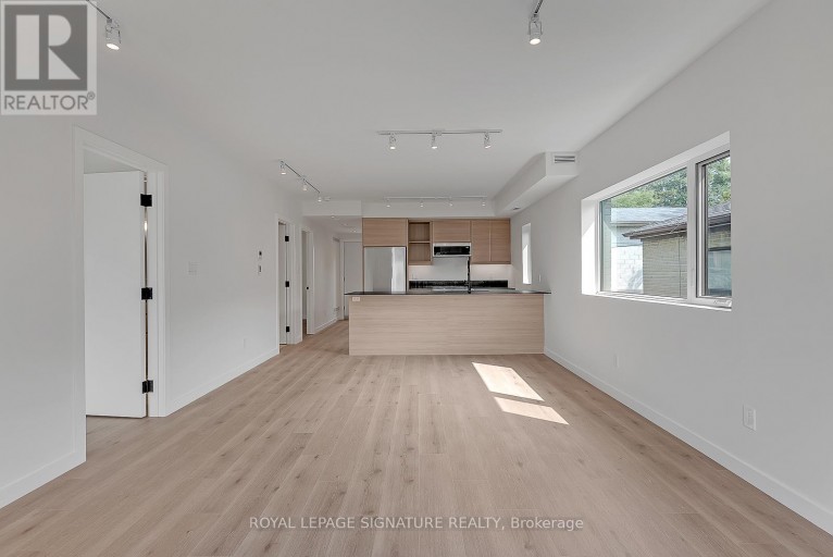 4 - 1254 DAVENPORT ROAD, Toronto (Corso Italia-Davenport), Ontario, M6H2G9