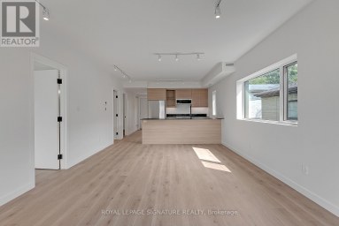 4 - 1254 DAVENPORT ROAD Toronto (Corso Italia-Davenport) Ontario photo 16