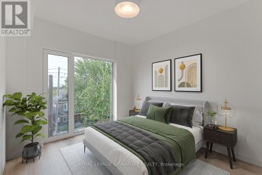 4 - 1254 DAVENPORT ROAD Toronto (Corso Italia-Davenport) Ontario photo 17