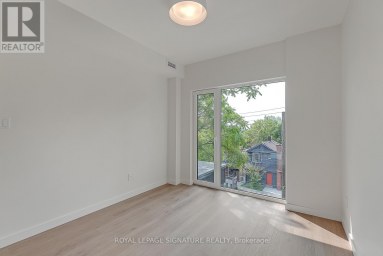4 - 1254 DAVENPORT ROAD Toronto (Corso Italia-Davenport) Ontario photo 19