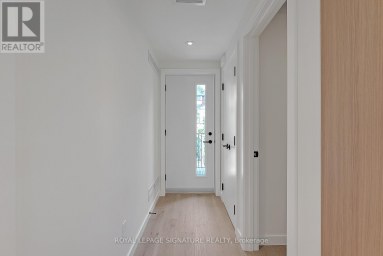 4 - 1254 DAVENPORT ROAD Toronto (Corso Italia-Davenport) Ontario photo 2