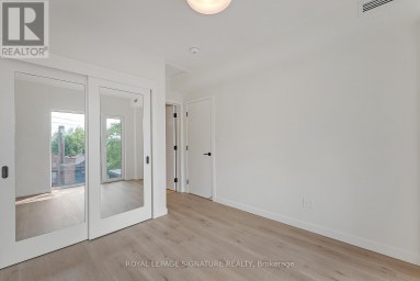 4 - 1254 DAVENPORT ROAD Toronto (Corso Italia-Davenport) Ontario photo 21