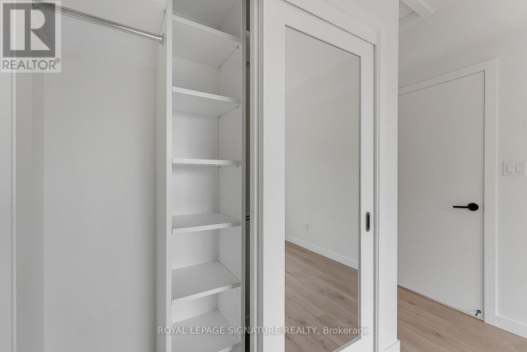 4 - 1254 DAVENPORT ROAD, Toronto (Corso Italia-Davenport), Ontario, M6H2G9