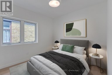 4 - 1254 DAVENPORT ROAD Toronto (Corso Italia-Davenport) Ontario photo 24