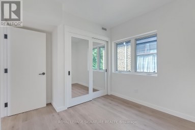 4 - 1254 DAVENPORT ROAD Toronto (Corso Italia-Davenport) Ontario photo 26