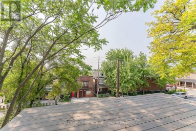 4 - 1254 DAVENPORT ROAD Toronto (Corso Italia-Davenport) Ontario photo 31