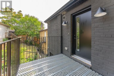 4 - 1254 DAVENPORT ROAD Toronto (Corso Italia-Davenport) Ontario photo 33