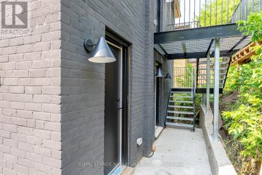 4 - 1254 DAVENPORT ROAD Toronto (Corso Italia-Davenport) Ontario photo 34