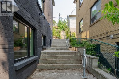 4 - 1254 DAVENPORT ROAD Toronto (Corso Italia-Davenport) Ontario photo 35