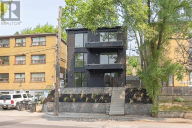 4 - 1254 DAVENPORT ROAD Toronto (Corso Italia-Davenport) Ontario photo 36