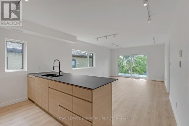 4 - 1254 DAVENPORT ROAD Toronto (Corso Italia-Davenport) Ontario photo 4