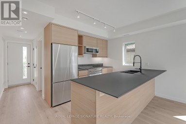 4 - 1254 DAVENPORT ROAD Toronto (Corso Italia-Davenport) Ontario photo 7