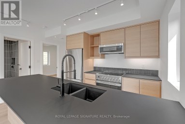 4 - 1254 DAVENPORT ROAD Toronto (Corso Italia-Davenport) Ontario photo 9