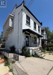 3 - 85 WILSON STREET Hamilton (Beasley) Ontario photo 2