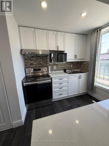 3 - 85 WILSON STREET, Hamilton (Beasley), Ontario, L8R1C7