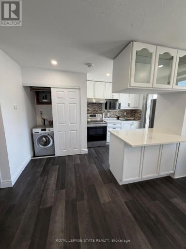 3 - 85 WILSON STREET, Hamilton (Beasley), Ontario, L8R1C7