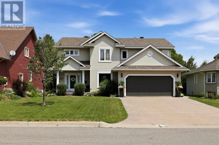 67 Parkview CT, Sault Ste. Marie, Ontario, P6B6K6 (ID SM262041)