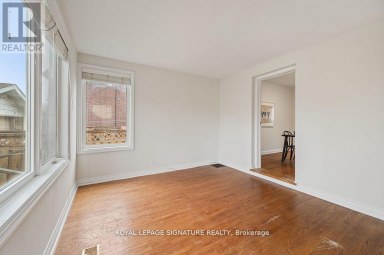 124 HOMEWOOD AVENUE Toronto (Newtonbrook West) Ontario photo 15