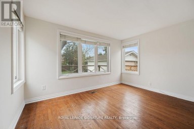 124 HOMEWOOD AVENUE Toronto (Newtonbrook West) Ontario photo 16