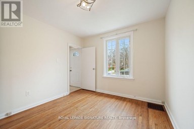 124 HOMEWOOD AVENUE Toronto (Newtonbrook West) Ontario photo 17